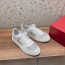 발렌티노 남여공용 스니커즈 V0945-2