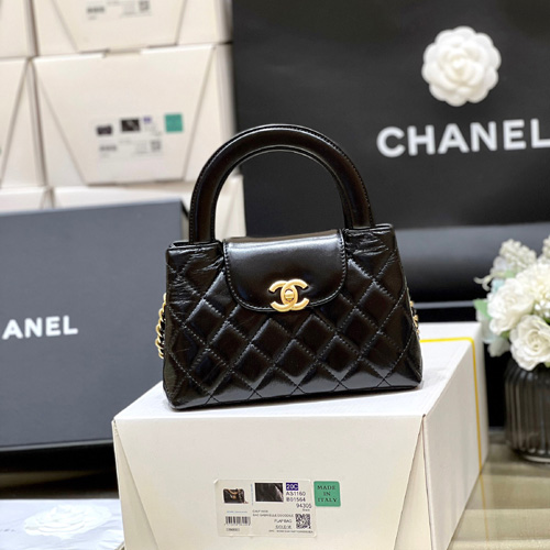 샤넬 미니 켈리백 AS4416-5