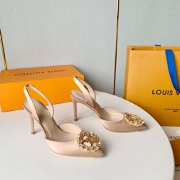 루이비통 여성용 샌들 M0540-2