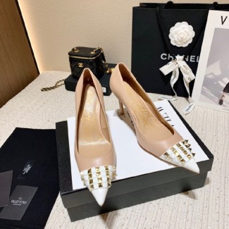 발렌티노 여성용 펌프스 V0930-4