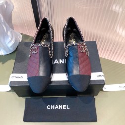 샤넬 신상 로퍼 G34343-2