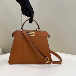 펜디 피카부 아이씨유 스몰 8BN327-8