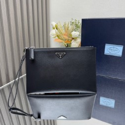 프라다 사피아노 클러치백 2NH005