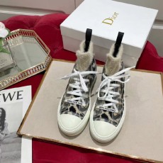 디올 여성용 스니커즈 KD0666