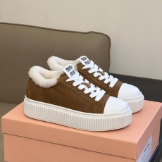 미우미우 여성 스니커즈 57251-5