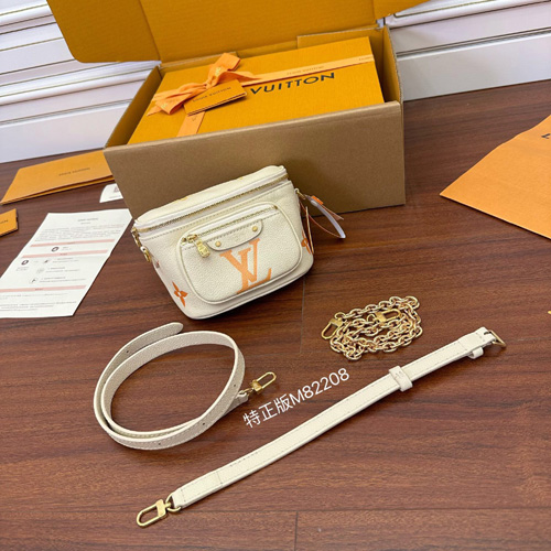 [VVIP] 루이비통 미니 범백 M82208