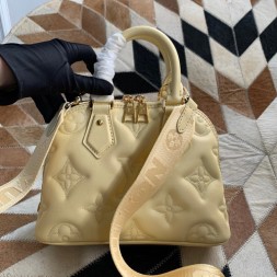 루이비통 알마 BB M59822 베이지