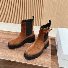 셀린느 여성용 앵글부츠 CE3619-3