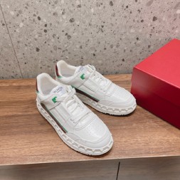 발렌티노 남여공용 스니커즈 V0945-6