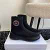 디올신발 여성용 어그부츠  KD0758-4