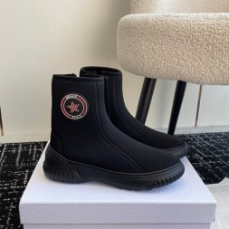 디올신발 여성용 어그부츠  KD0758-4