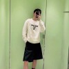 프라다 남여공용 맨투맨 3A538-1