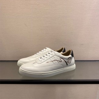 에르메스 남성용 신상 스니커즈 H35077 화이트