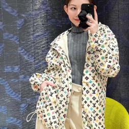 루이비통 남여공용 자켓 M10416