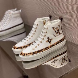루이비통 스텔라 스니커 부츠 1A5NP8