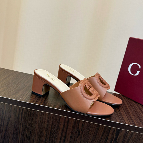 구찌 여성용 샌들 670543-6