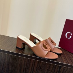 구찌 여성용 샌들 670543-6