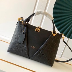 루이비통 V 토트 MM M44421 블랙