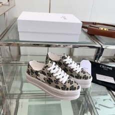 셀린느 여성용 스니커즈 CE3597-3