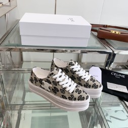 셀린느 여성용 스니커즈 CE3597-3
