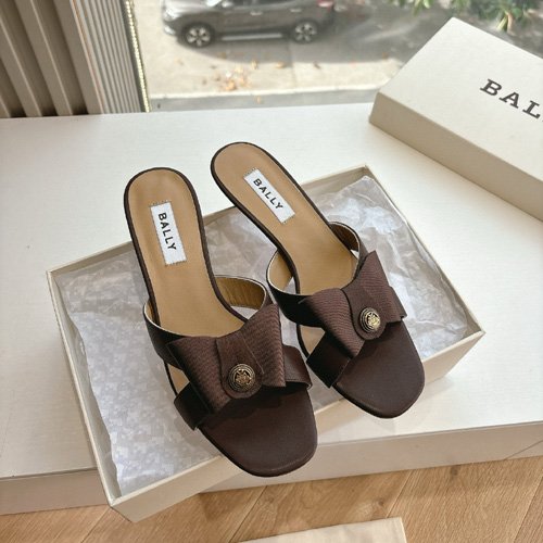 발리 여성용 슬리퍼 B8607-5