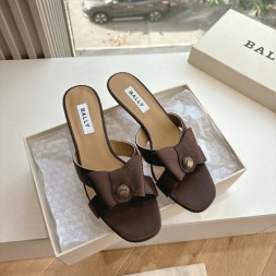 발리 여성용 슬리퍼 B8607-5