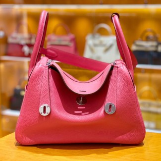 에르메스 린디 30 끌레망스 100%올수공 HM4530-6