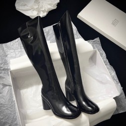 마르지엘라 여성용 롱부츠 190250-1