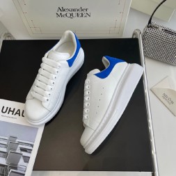 알렉산더 맥퀸  남여공용 스니커즈  586434-29