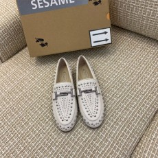 토즈 여성용 신상 로퍼 TS659336