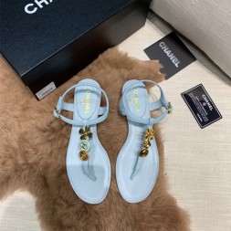 샤넬 신상 샌들 G34228