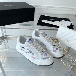 샤넬 여성용 운동화 G34401-2