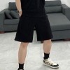 디올 남여공용 반바지  D84353 블랙