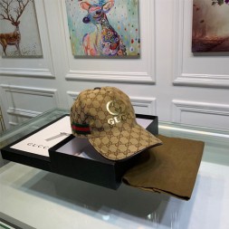 구찌 신상 모자 454615-2