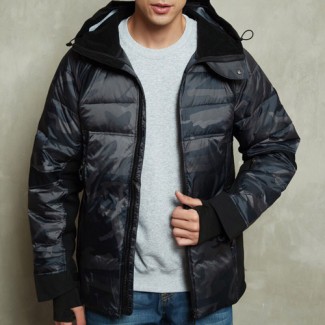 캐나다구스 남성용 패딩  645040