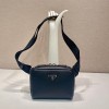 프라다 힙색 크로스백 2VH184