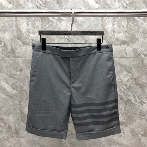 톰브라운 남성용 반바지 TB8720 딥그레이