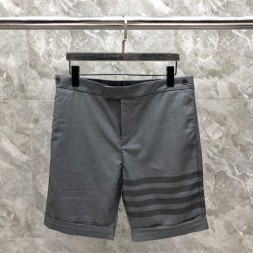 톰브라운 남성용 반바지 TB8720 딥그레이