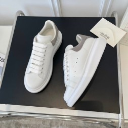 알렉산더 맥퀸  남여공용 스니커즈  586434-23