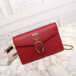 구찌 디오니서스 가든 체인백 516920 레드