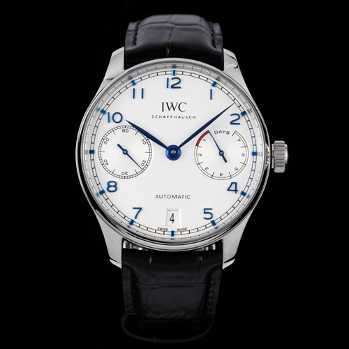 [ AZ ] IWC 신상 시계 IW327005-12