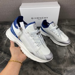 지방시 남성용 운동화 GV390716-3