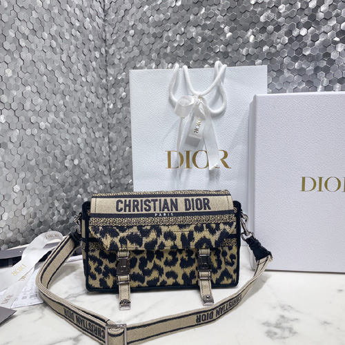 디올 캠프 스몰백 M1241-2