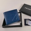 프라다 남성용 사피아노 반지갑 2M0513-9