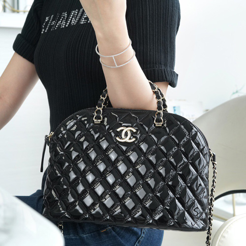  샤넬 페이던트 스몰 쇼퍼백 AS3969