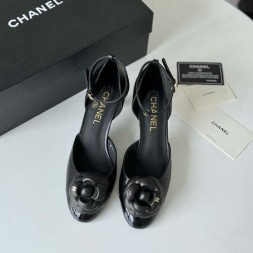 샤넬 여성용 샌들 G34490-1