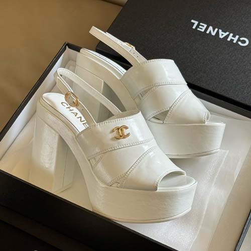 샤넬 여성용 펌프스 G34487-3