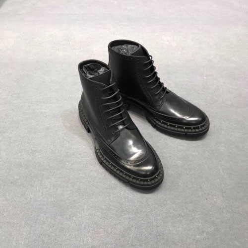 베르사체 남성용 신상 구두 VS-13208 블랙