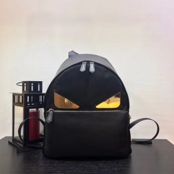 펜디 신상 백팩 8BZ035 블랙