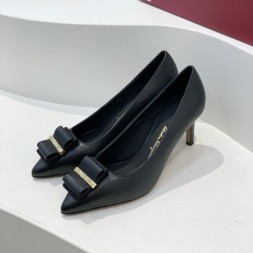 페레가모 여성 펌프스 F38131-3